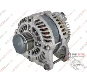 Генератор 150 A Nissan Juke 23100BR01A Генератор 150 A Nissan Juke 23100BR01A