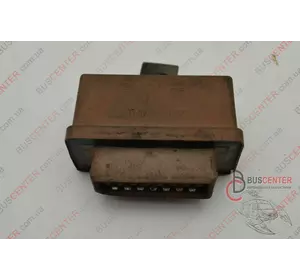 Реле топливного насоса Fiat Scudo 9607540680 Реле топливного насоса Fiat Scudo 9607540680