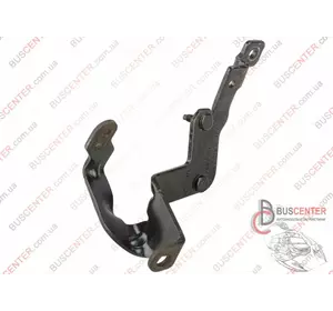 Кронштейн двигателя Ford Connect FM5Q-9S430-AB Кронштейн двигателя Ford Connect FM5Q-9S430-AB