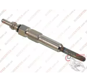 Свеча накаливания 11 V Renault Master 8200490950 0 250 212 009 Свеча накаливания 11 V Renault Master 8200490950 0 250 212 009