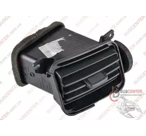 Дефлектор воздушный торпеды центральный правый Nissan NV 200 68750BJ04A Дефлектор воздушный торпеды центральный правый Nissan NV 200 68750BJ04A