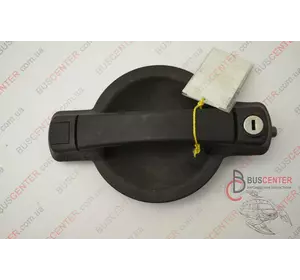 Ручка двери передней левой наружная Fiat Doblo 735309960 Ручка двери передней левой наружная Fiat Doblo 735309960