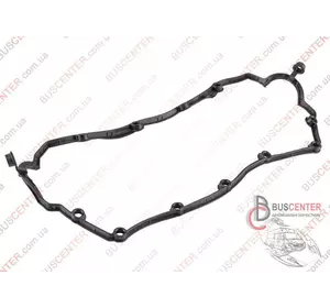 Прокладка клапанной крышки (крышки головки блока цилиндра) Volkswagen Transporter 038 103 483 D 266.060 Прокладка клапанной крышки (крышки головки блока цилиндра) Volkswagen Transporter 038 103 483 D 266.060