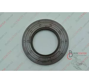 Сальник распредвала передний 34x60x10 Fiat Ducato 500350049 EL375470 Сальник распредвала передний 34x60x10 Fiat Ducato 500350049 EL375470