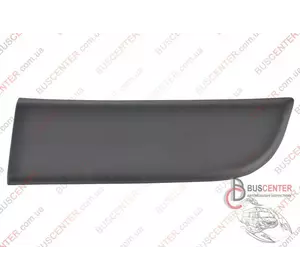 Молдинг передней правой двери (листва, накладка декоративная) Nissan NV 400 808200149R FT90899 Молдинг передней правой двери (листва, накладка декоративная) Nissan NV 400 808200149R FT90899