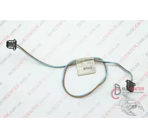 Проводка резистора печки Renault Kangoo A72902800 Проводка резистора печки Renault Kangoo A72902800