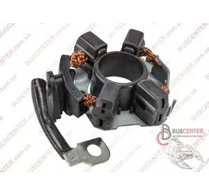 Щеткодержатель стартера Volkswagen Transporter 02M 911 209 SBH0041 Щеткодержатель стартера Volkswagen Transporter 02M 911 209 SBH0041