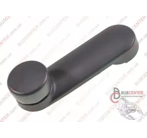Ручка открытия стекла двери Opel Combo 902471500430 90224834 Ручка открытия стекла двери Opel Combo 902471500430 90224834