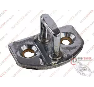 Скоба замка двери Renault Espace 825705301R Скоба замка двери Renault Espace 825705301R