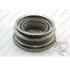 Шкив коленвала демпферный Fiat Doblo 55181200 Шкив коленвала демпферный Fiat Doblo 55181200