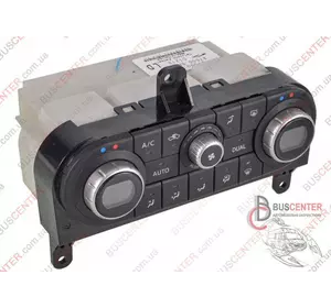 Блок управления климат-контролем Nissan Qashqai 27500BR47A Блок управления климат-контролем Nissan Qashqai 27500BR47A