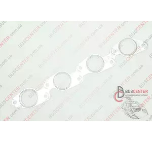 Прокладка выпускного коллектора (OM601) Mercedes Sprinter 601 142 02 80 71-26219-00 Прокладка выпускного коллектора (OM601) Mercedes Sprinter 601 142 02 80 71-26219-00