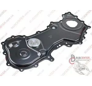 Крышка цепи ГРМ (кожух, одна турбина) Nissan NV 400 8200805594 FT45312 Крышка цепи ГРМ (кожух, одна турбина) Nissan NV 400 8200805594 FT45312