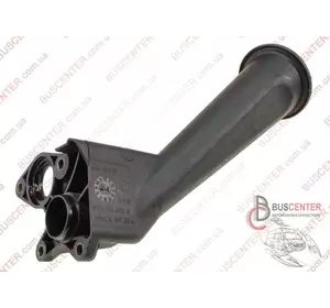 Горловина маслозаливная Volkswagen Transporter 074115308B Горловина маслозаливная Volkswagen Transporter 074115308B