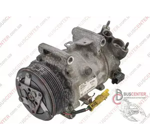 Компрессор кондиционера Peugeot 307 SW 9678038980 Компрессор кондиционера Peugeot 307 SW 9678038980