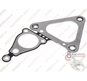 Прокладка крышки двигателя передней Ford Transit 1 110 470 TC0090GS Прокладка крышки двигателя передней Ford Transit 1 110 470 TC0090GS