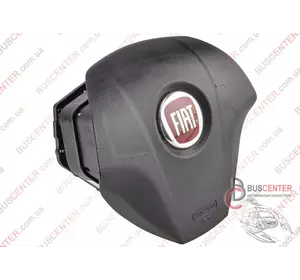Подушка безопасности водительская Fiat Doblo 7354968570 735496857