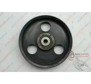 Паразитный ролик генератора/ обводной Renault Kangoo 8200170009 Паразитный ролик генератора/ обводной Renault Kangoo 8200170009