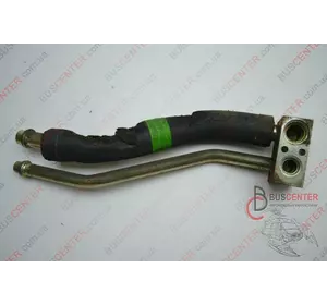 Трубка кондиционера Volkswagen Lt A9018300715 2D1820719 Трубка кондиционера Volkswagen Lt A9018300715 2D1820719