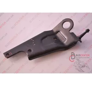 Кронштейн крепления двигателя правый Renault Kangoo 8200165422 Кронштейн крепления двигателя правый Renault Kangoo 8200165422