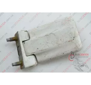 Навес двери задней распашной правой верхний (петля) Fiat Scudo 1474086080 Навес двери задней распашной правой верхний (петля) Fiat Scudo 1474086080
