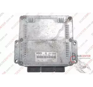 Электронный блок управления (ЭБУ) Renault Laguna 8200309316 0 281 011 324 Электронный блок управления (ЭБУ) Renault Laguna 8200309316 0 281 011 324