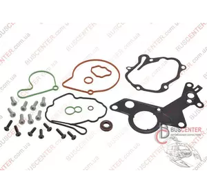 Комплект прокладок вакуумного/ топливного насоса высокого давления Volkswagen Caddy 038 145 209 H DRM0210L Комплект прокладок вакуумного/ топливного насоса высокого давления Volkswagen Caddy 038 145 209 H DRM0210L