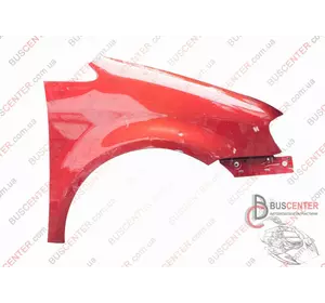 Крыло переднее правое Volkswagen Touran 1T0821022A Крыло переднее правое Volkswagen Touran 1T0821022A