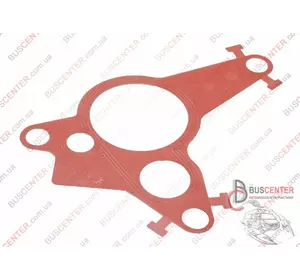 Прокладка вакуумного насоса (уплотнитель) Renault Master 8201129837 Прокладка вакуумного насоса (уплотнитель) Renault Master 8201129837