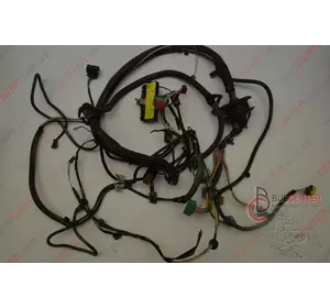 Проводка двигателя Citroen Berlingo Проводка двигателя Citroen Berlingo