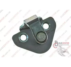 Скоба замка двери (штифт, зацеп, фиксатор) Fiat Ducato 1340174080 505 0060 Скоба замка двери (штифт, зацеп, фиксатор) Fiat Ducato 1340174080 505 0060