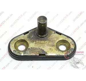 Палец замка верхний правой/левой сдвижной двери Renault Master 8200179440 8200468729 Палец замка верхний правой/левой сдвижной двери Renault Master 8200179440 8200468729