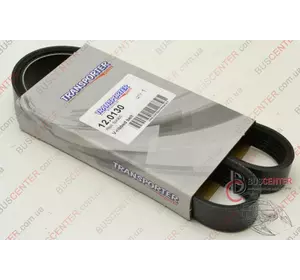 Ремень ручейковый 6 PK 900 Fiat Ducato 98441918 12.0130 Ремень ручейковый 6 PK 900 Fiat Ducato 98441918 12.0130