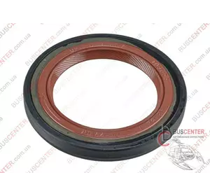 Сальник коленвала передний Fiat Ducato 9614194980 1283403 Сальник коленвала передний Fiat Ducato 9614194980 1283403