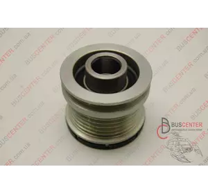 Шкив генератора Mercedes Vito 59922 Шкив генератора Mercedes Vito 59922