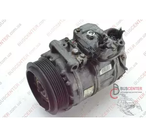 Компрессор кондиционера Mercedes Sprinter 002306511 Компрессор кондиционера Mercedes Sprinter 002306511