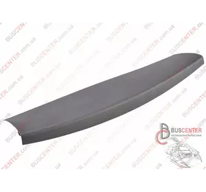Обшивка двери задней ляды верхняя Peugeot 508 9687261577 Обшивка двери задней ляды верхняя Peugeot 508 9687261577
