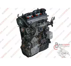 Двигатель без навесного Volkswagen Passat CFF 03L100090RX Двигатель без навесного Volkswagen Passat CFF 03L100090RX