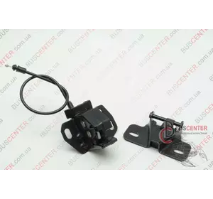 Замок двери задней нижний левый Renault Master 8200661149 231011J Замок двери задней нижний левый Renault Master 8200661149 231011J