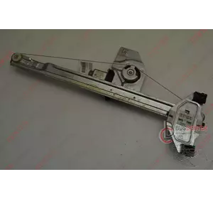 Стеклоподъемник электрический левый Peugeot Partner 9802389280 402103K Стеклоподъемник электрический левый Peugeot Partner 9802389280 402103K