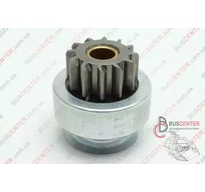 Бендикс стартера Mercedes Sprinter CG332369 SD6076 Бендикс стартера Mercedes Sprinter CG332369 SD6076