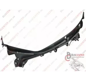 Пластик под лобовое стекло (жабо, накладка) Tesla Model 3 1712493-00 1712534-00 Пластик под лобовое стекло (жабо, накладка) Tesla Model 3 1712493-00 1712534-00
