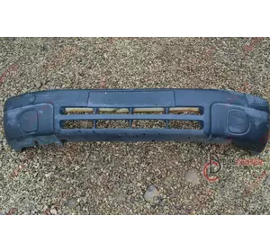 Бампер передний Renault Master 7701470784 Бампер передний Renault Master 7701470784