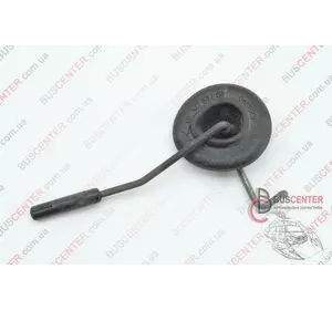 Пыльник тяги замка двери (без тяги) Volkswagen Transporter 1J0 837 861 1J0837861 Пыльник тяги замка двери (без тяги) Volkswagen Transporter 1J0 837 861 1J0837861