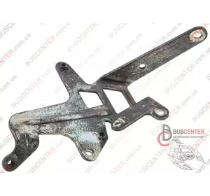 Кронштейн крепления реле свечей накала Mercedes Sprinter A 642 159 15 40 A6421591540 Кронштейн крепления реле свечей накала Mercedes Sprinter A 642 159 15 40 A6421591540