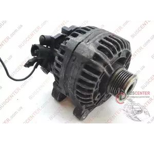 Генератор 150 A Citroen Evasion 9640878780 0124615027 Генератор 150 A Citroen Evasion 9640878780 0124615027