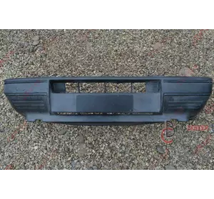 Бампер передний Fiat Fiorino Бампер передний Fiat Fiorino