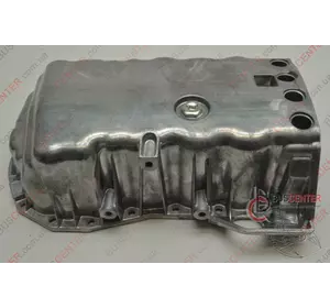 Поддон масляный (алюминиевый) Renault Trafic 8200760467 MO 56004 Поддон масляный (алюминиевый) Renault Trafic 8200760467 MO 56004