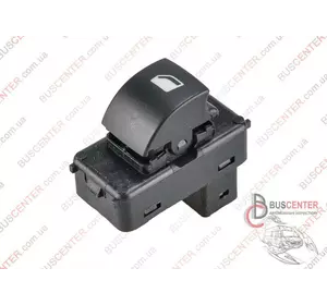 Кнопка стеклоподъемника (водительская) Peugeot Partner 6490 HQ FT82208 Кнопка стеклоподъемника (водительская) Peugeot Partner 6490 HQ FT82208