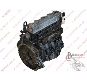 Двигатель без навесного (форсунка электронная) Volkswagen Lt AUH 062100031A Двигатель без навесного (форсунка электронная) Volkswagen Lt AUH 062100031A